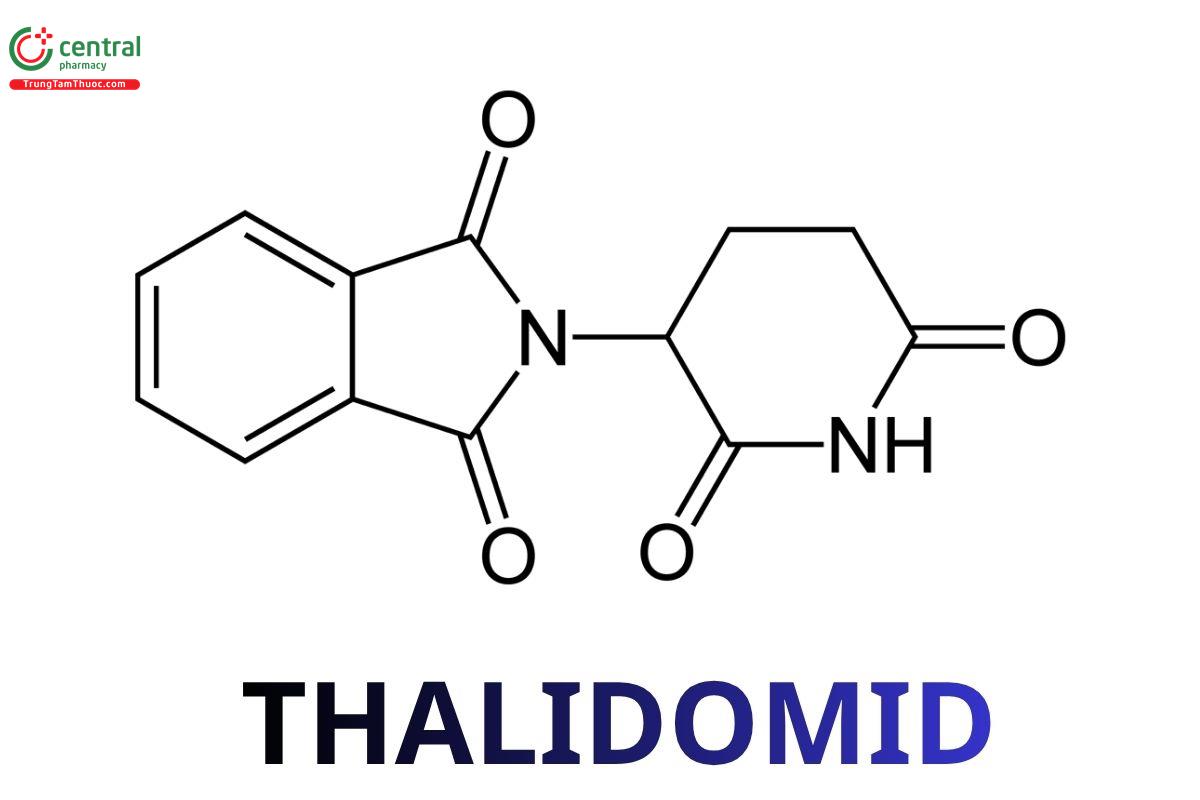 Thalidomid