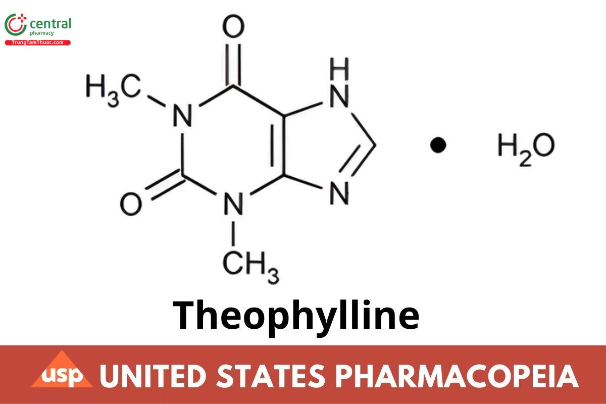 Theophylline