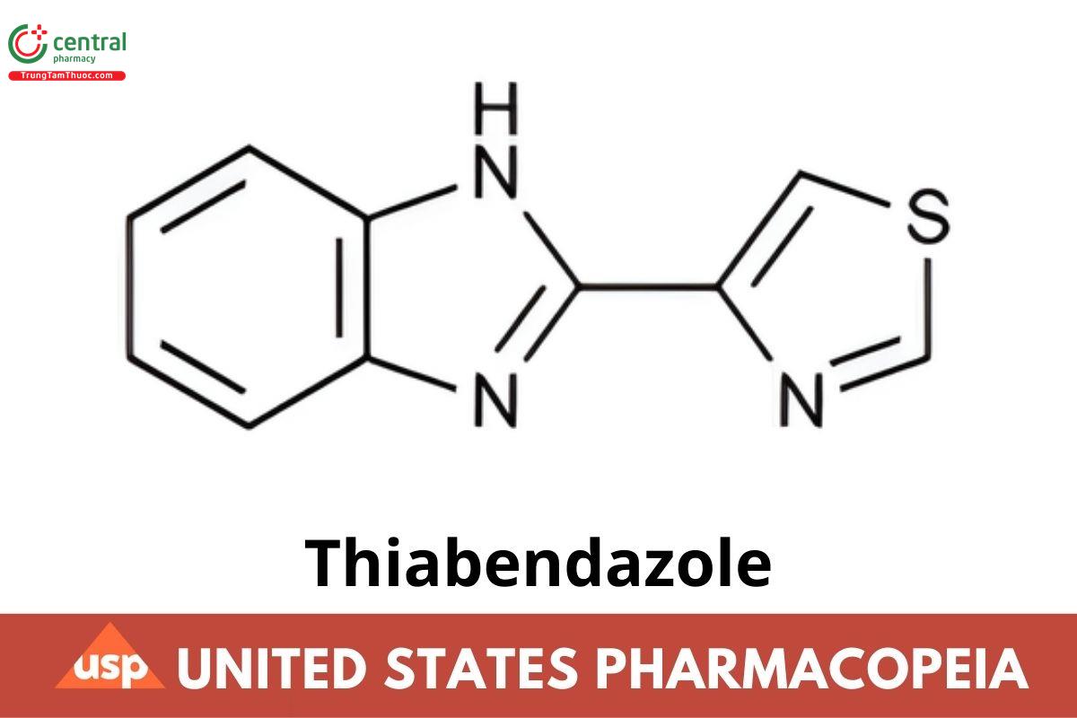 Thiabendazole