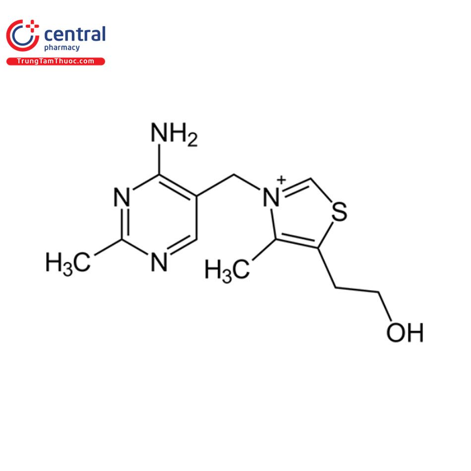 Vitamin B1 (Thiamine)