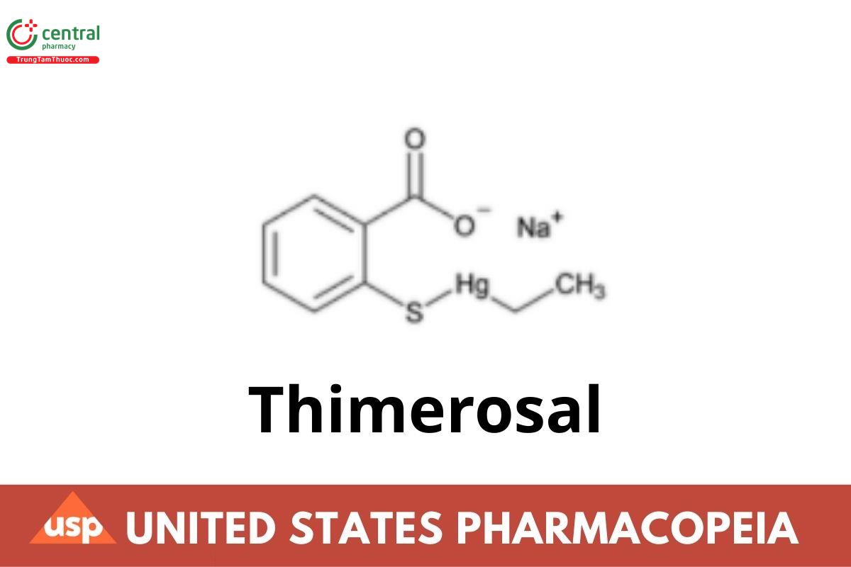 Thimerosal