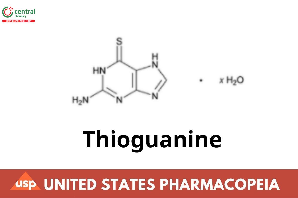 Thioguanine