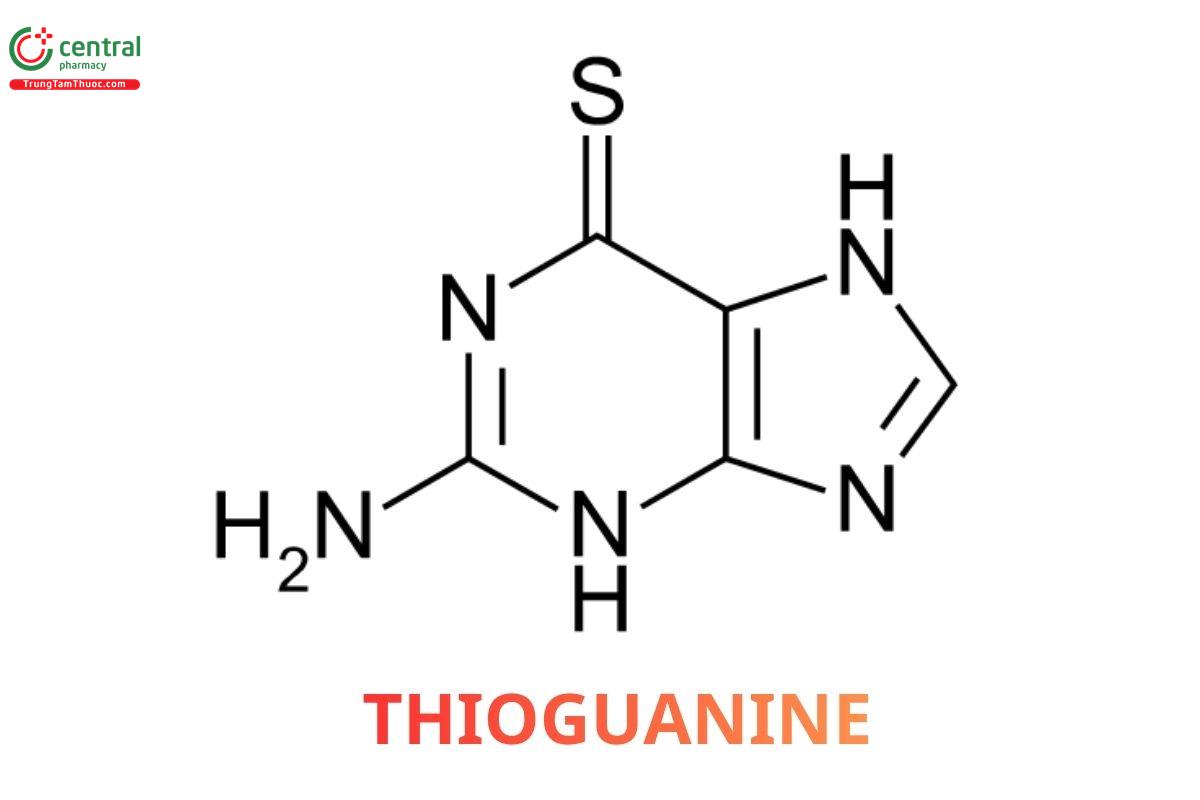 Thioguanine