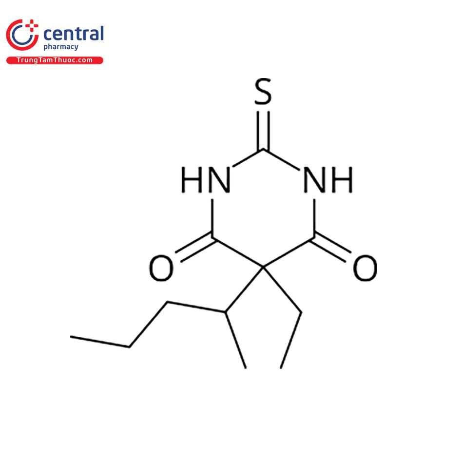 Thiopental 