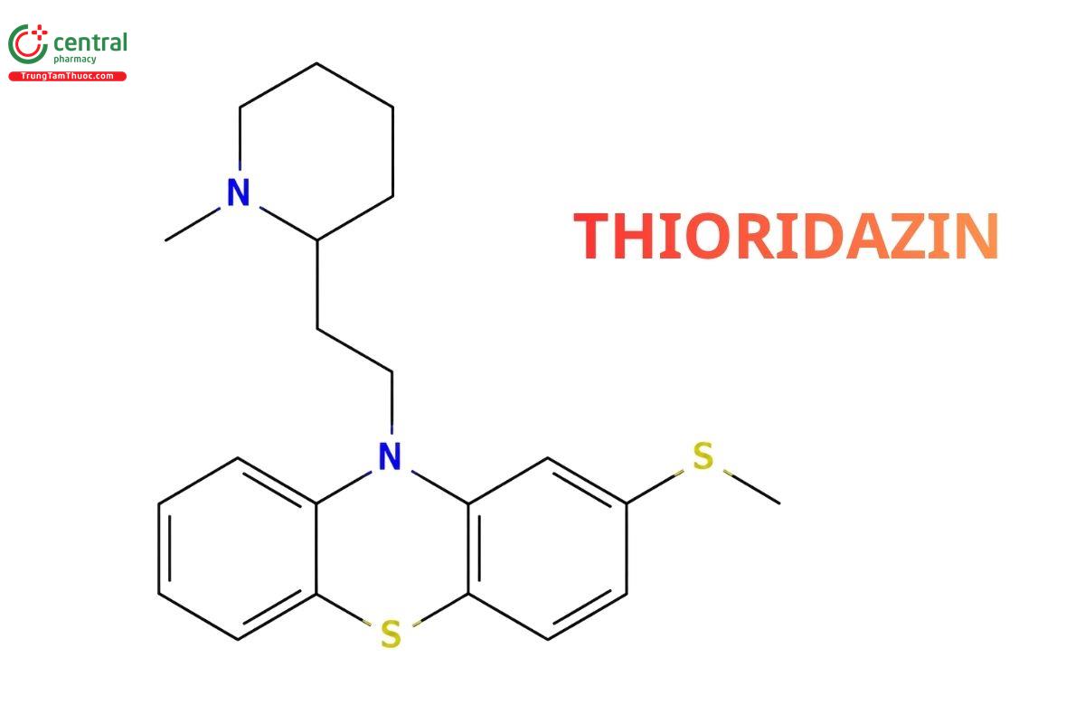 Thioridazin