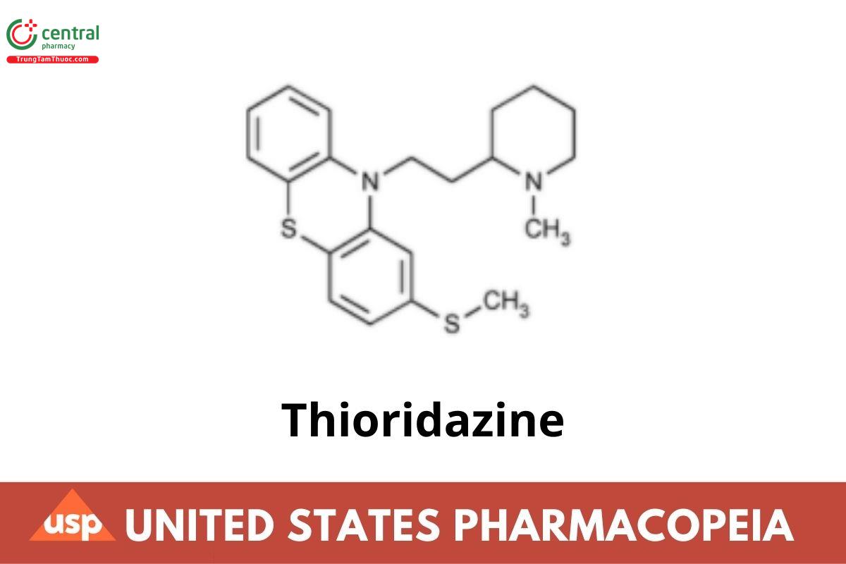 Thioridazine