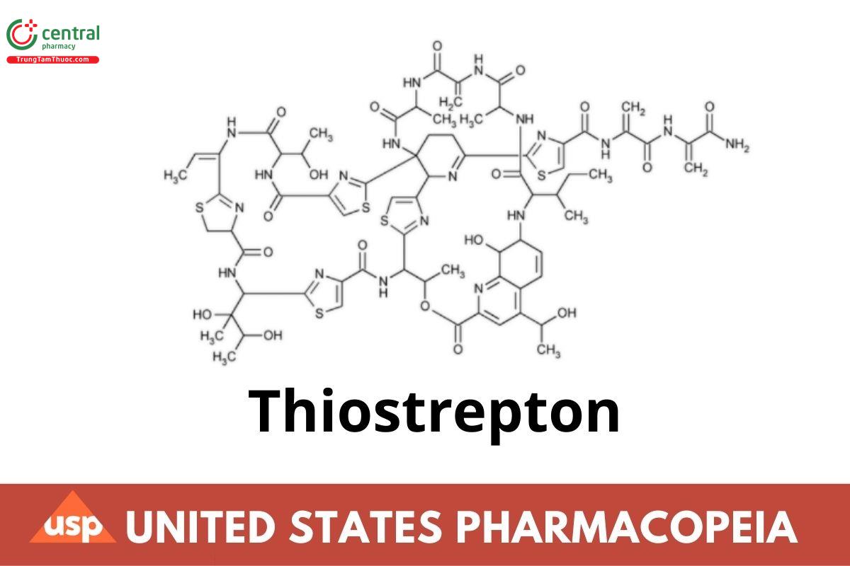 Thiostrepton