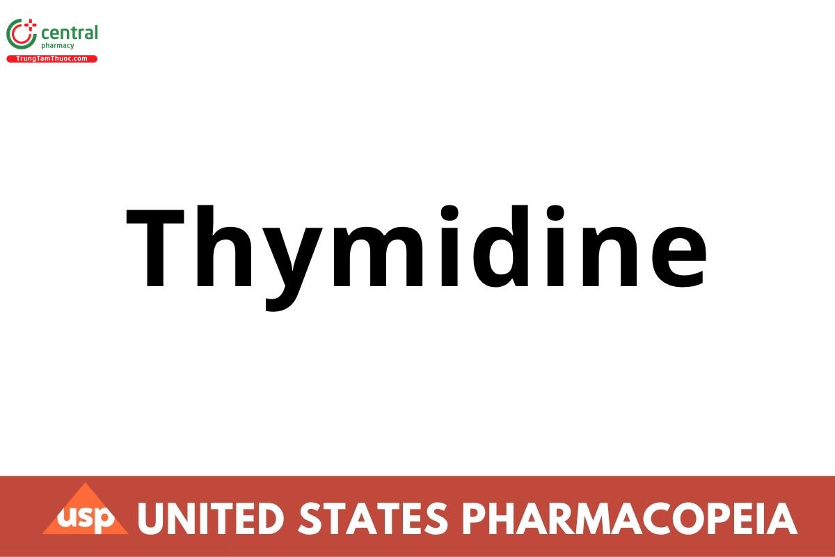 Thymidine