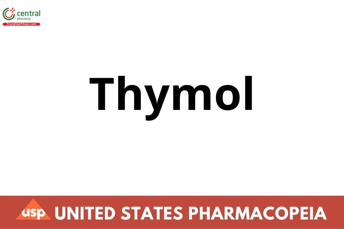 Thymol