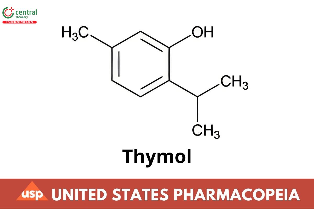 Thymol
