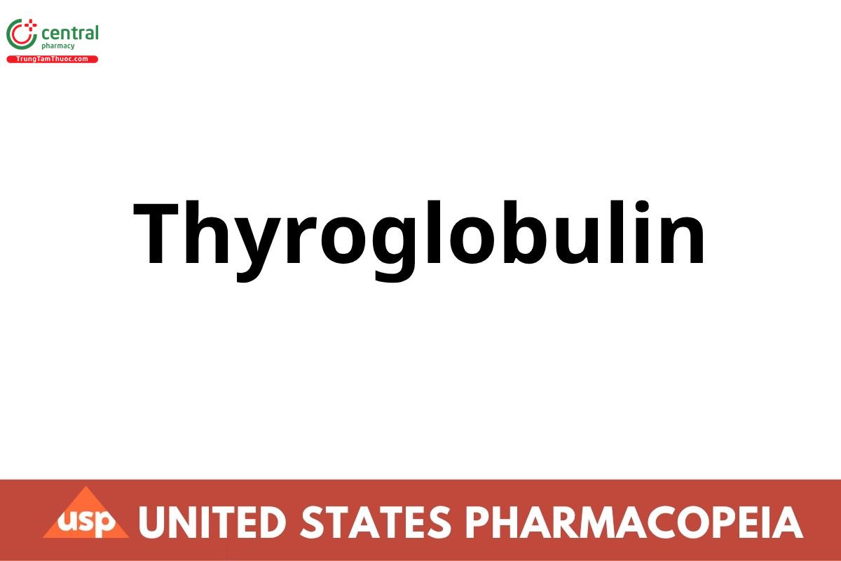 Thyroglobulin