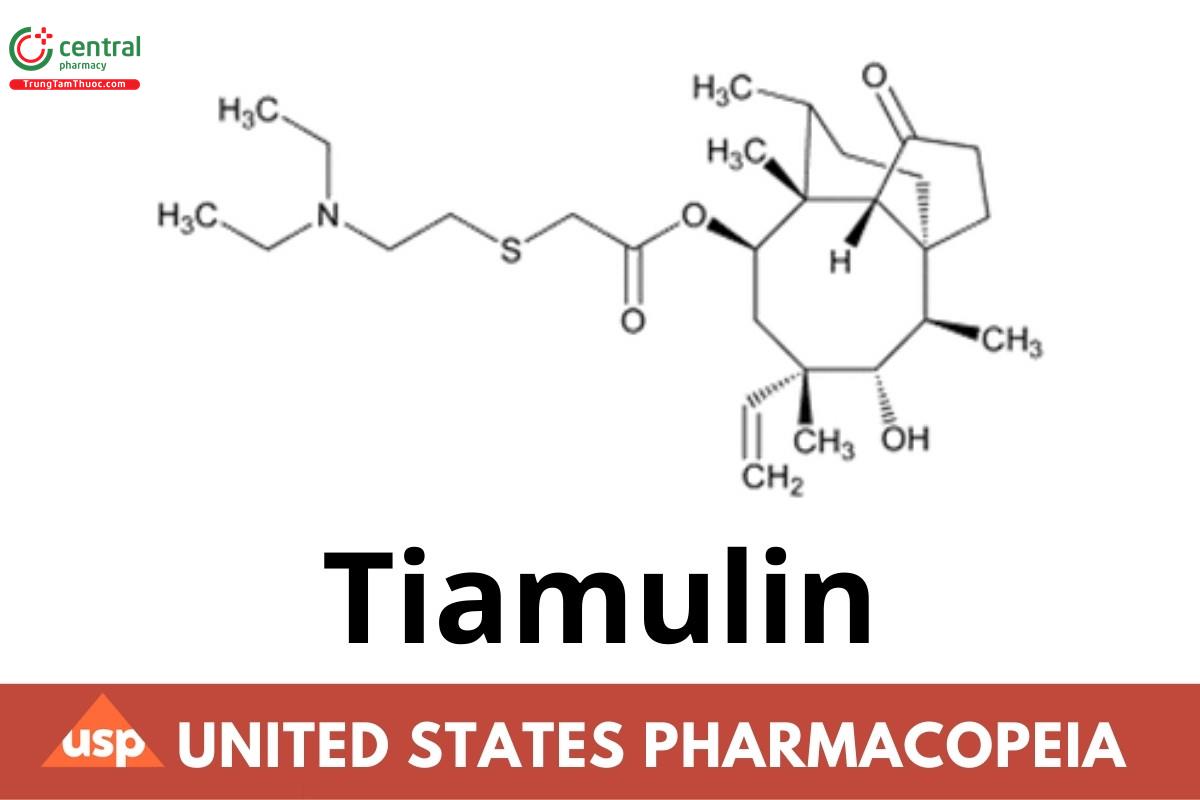 Tiamulin
