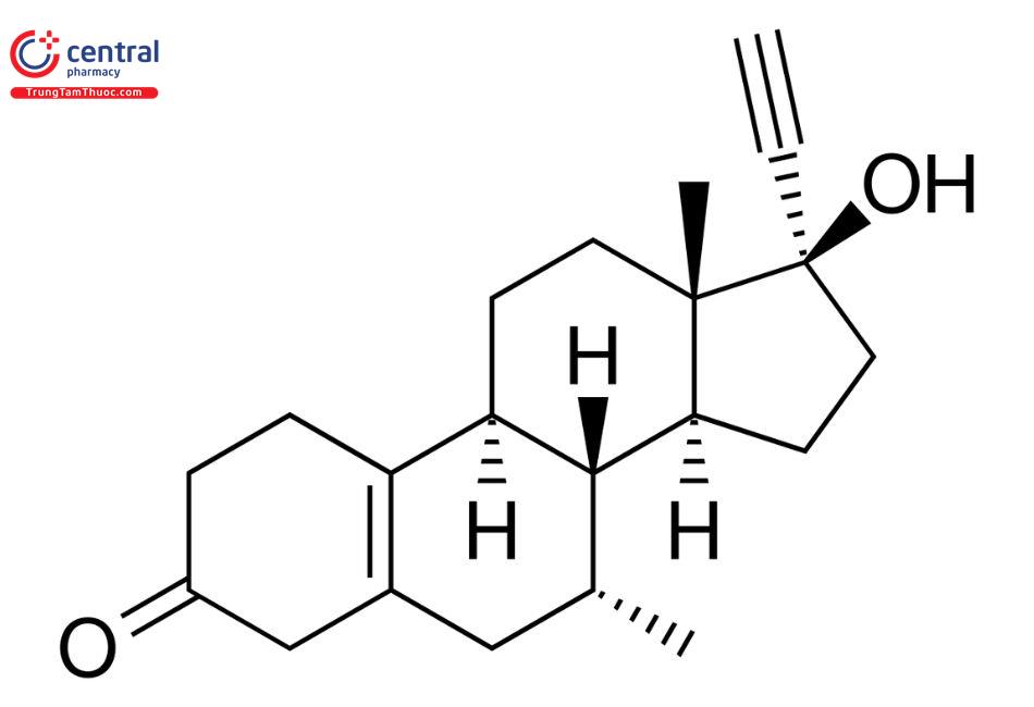 Tibolone