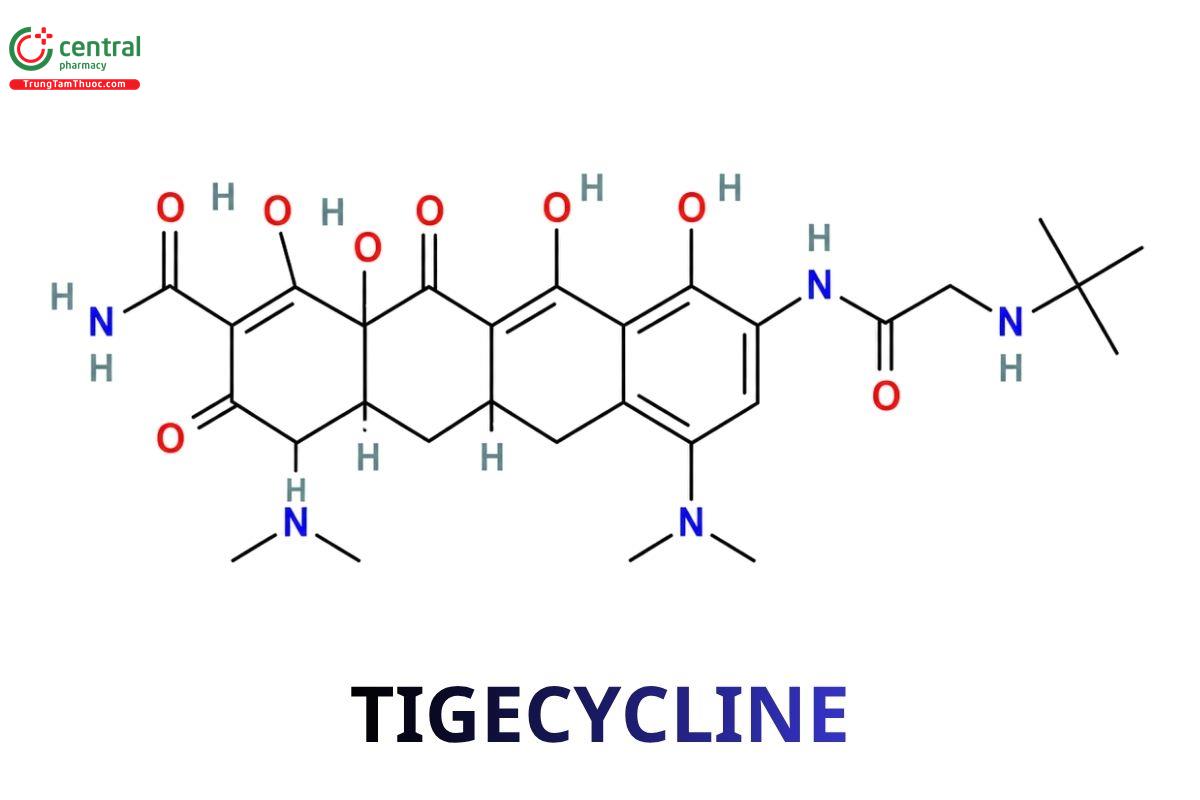 Tigecycline
