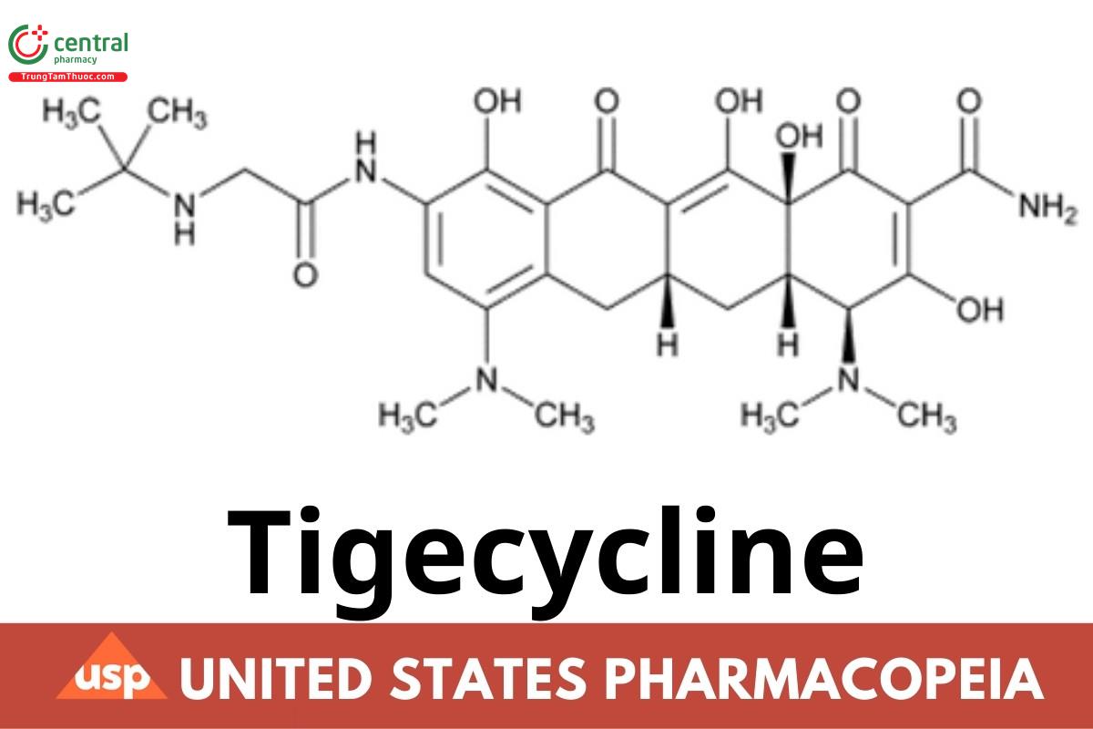 Tigecycline