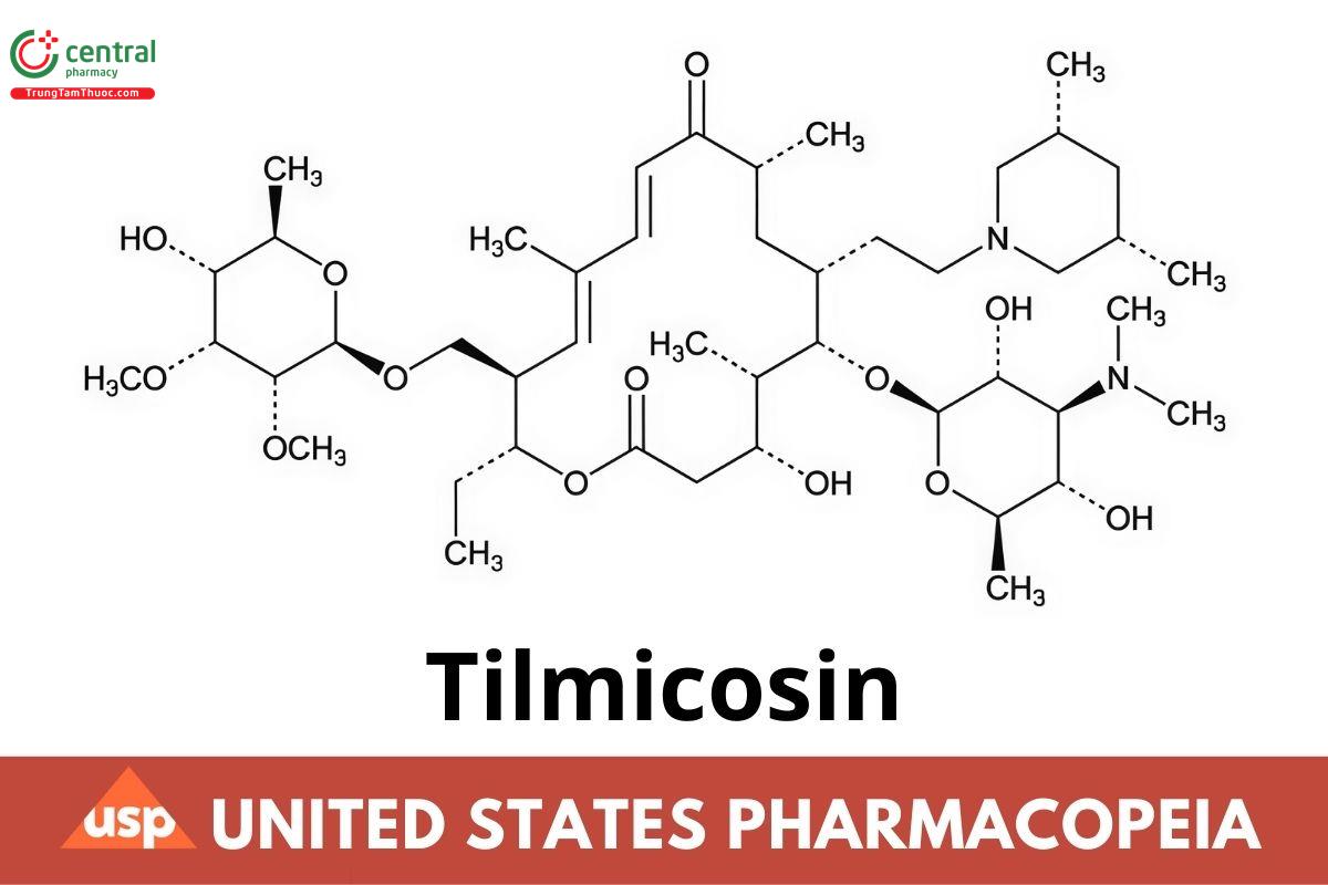 Tilmicosin