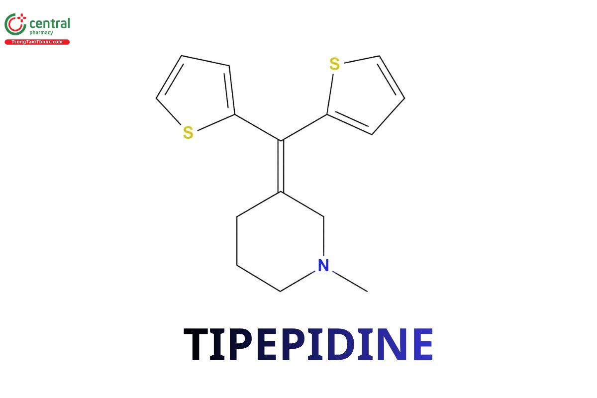 Tipepidine
