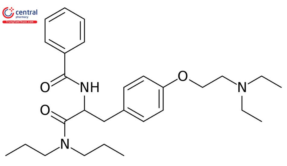 Tiropramide