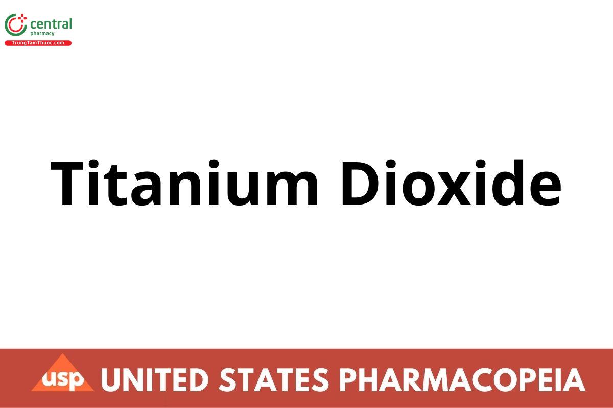 Titanium Dioxide