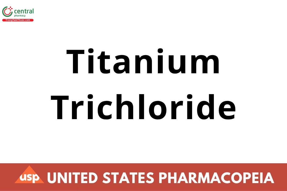 Titanium Trichloride