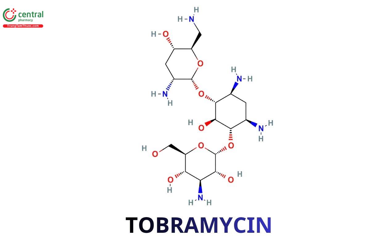 Tobramycin
