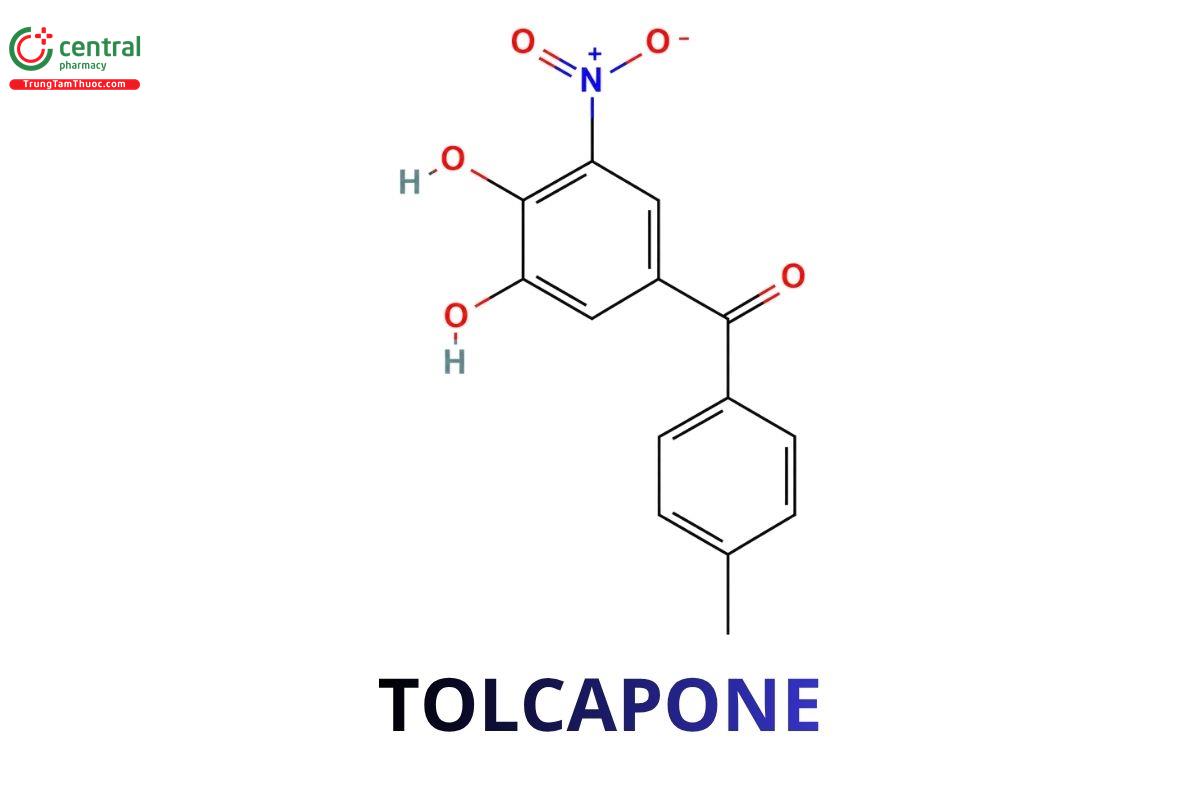 Tolcapone