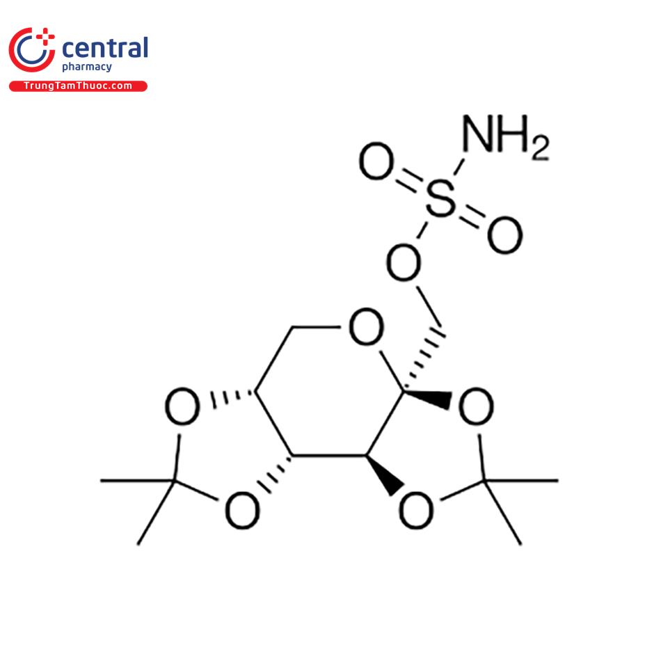 Topiramate