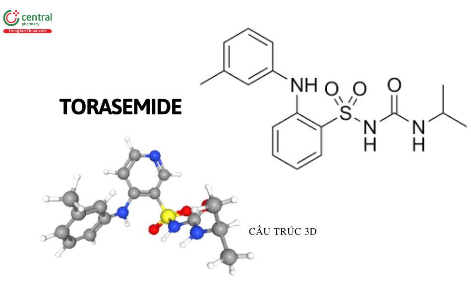 Torasemide