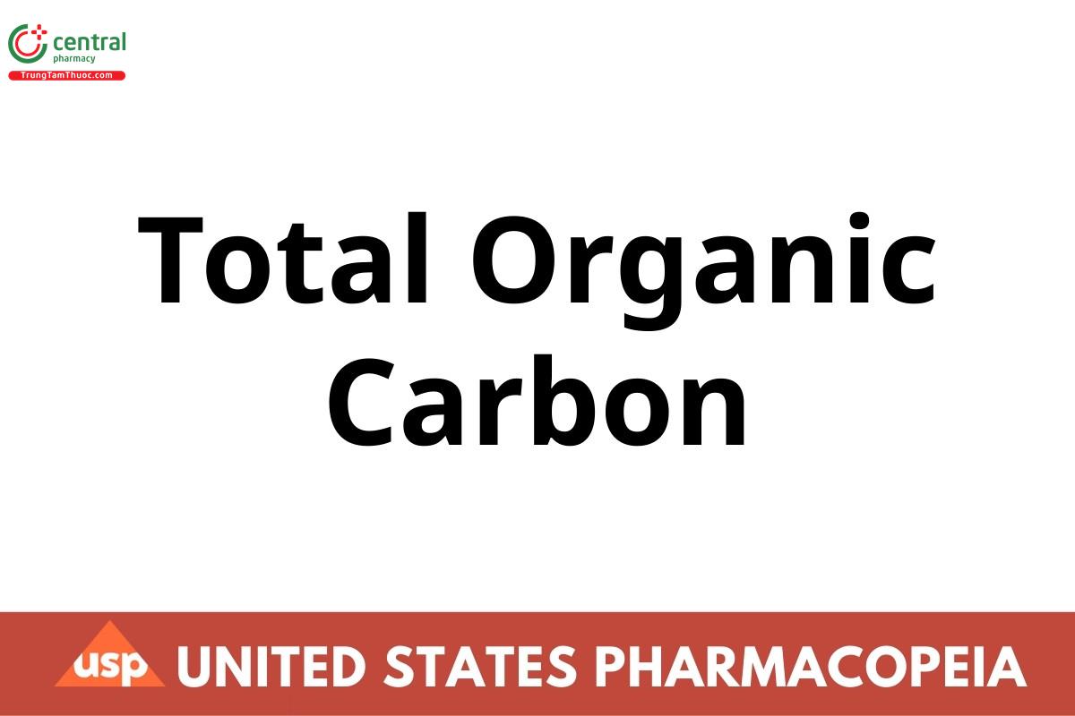 Total Organic Carbon