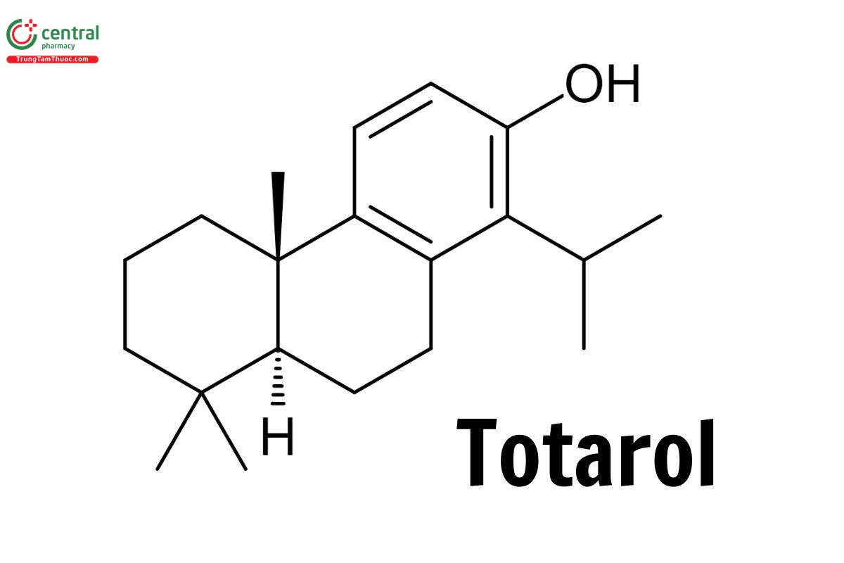 Totarol