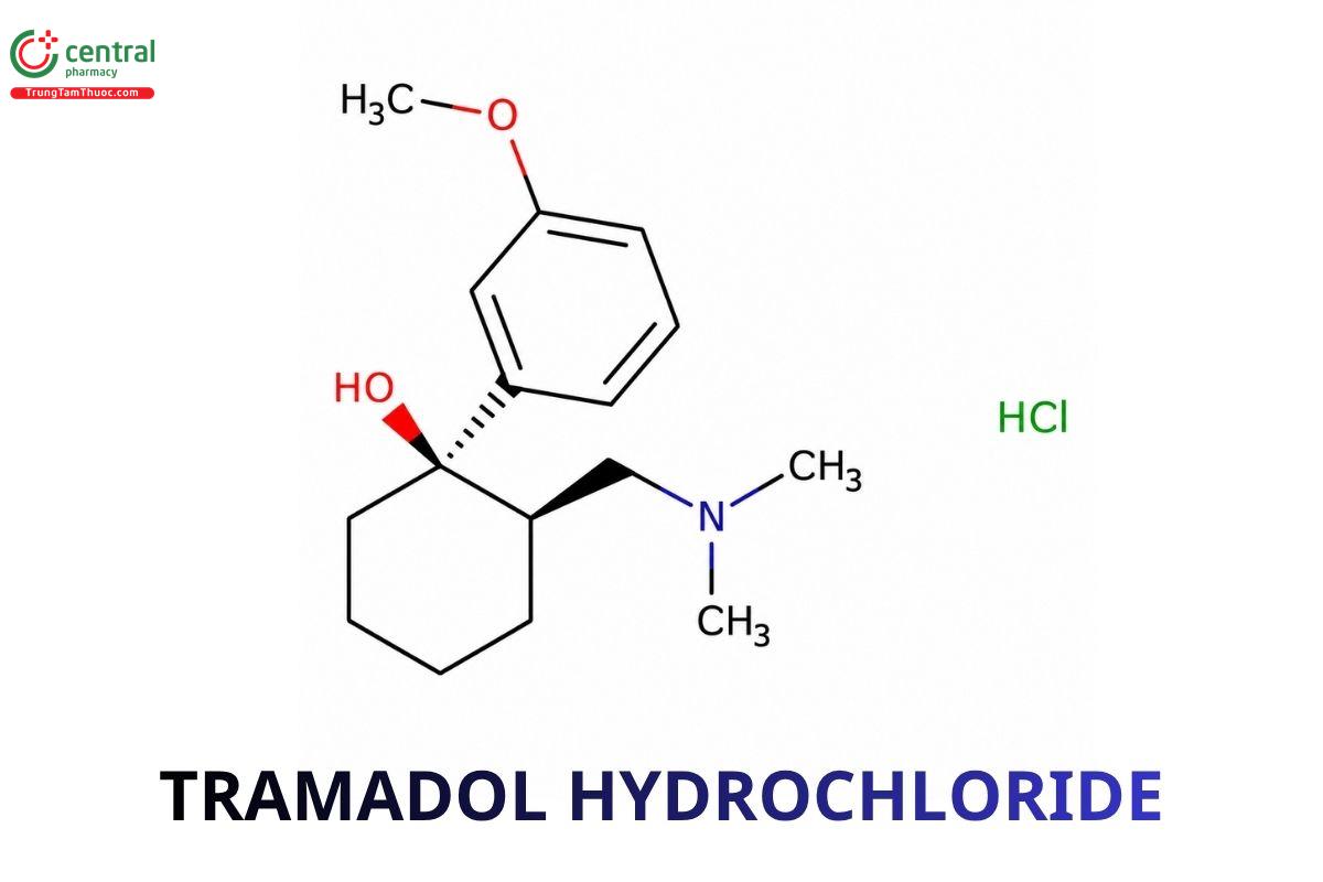 Tramadol hydrochloride