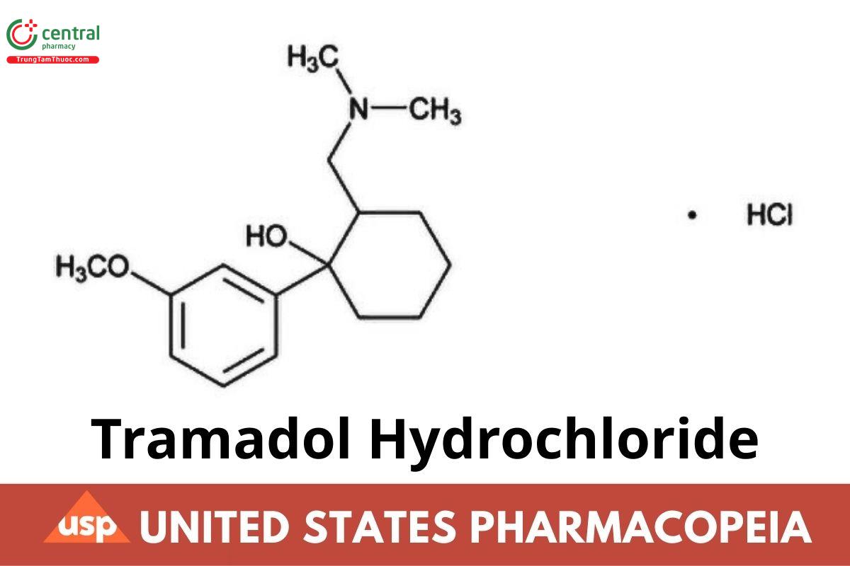 Tramadol Hydrochloride