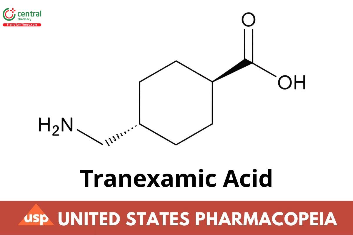 Tranexamic Acid
