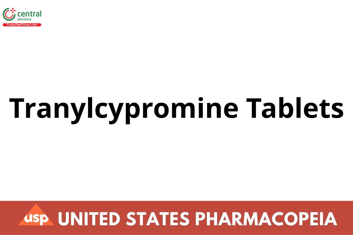 Tranylcypromine Tablets