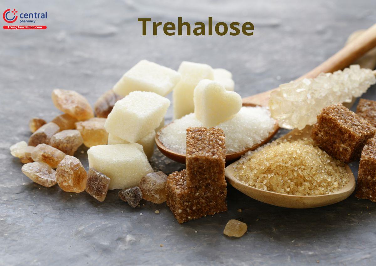 Trehalose