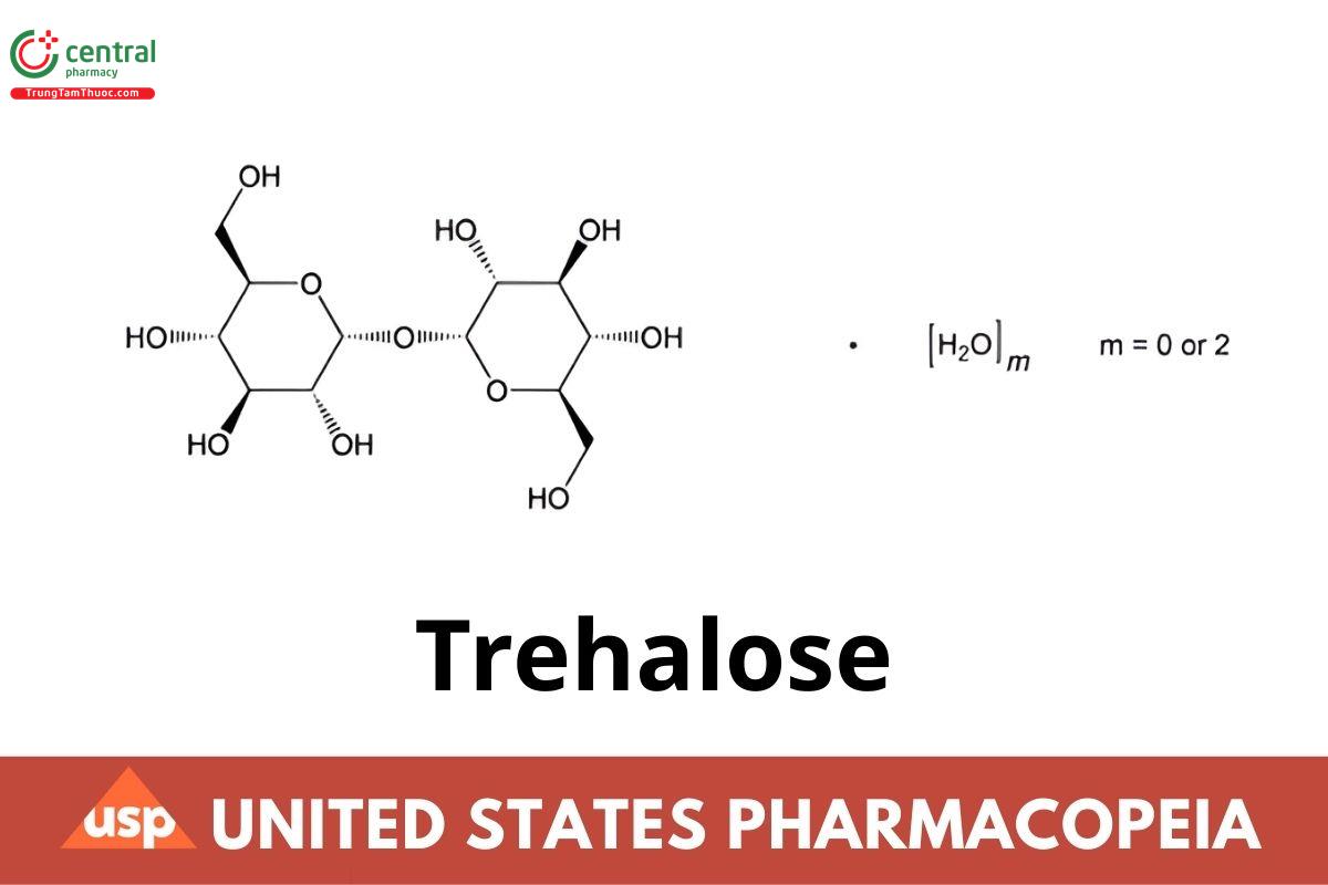 Trehalose