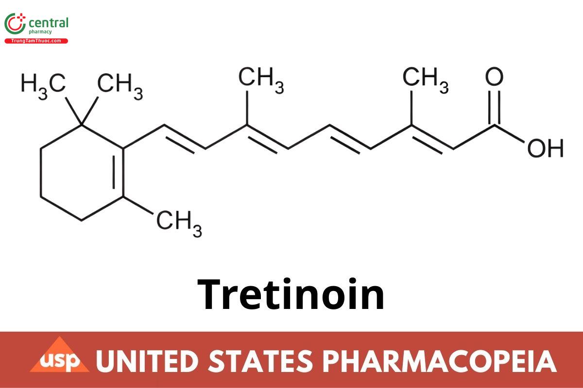 Tretinoin