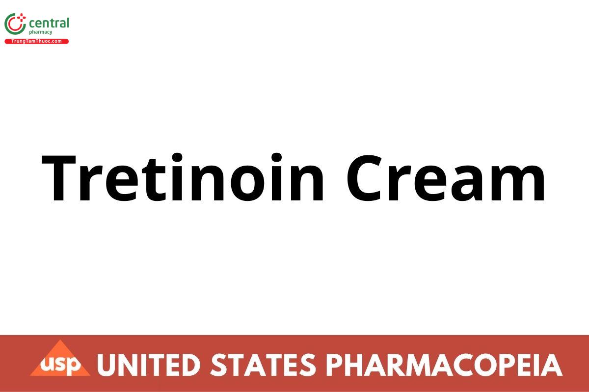 Tretinoin Cream