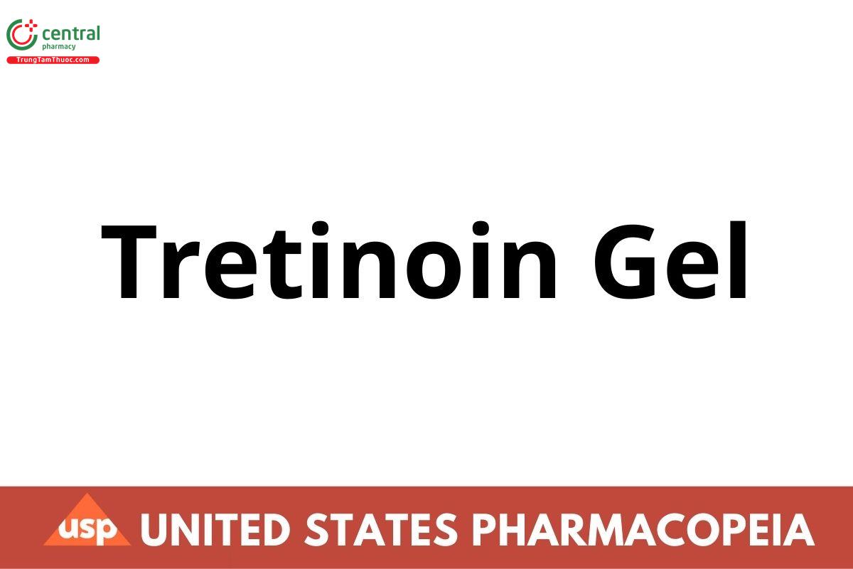 Tretinoin Gel