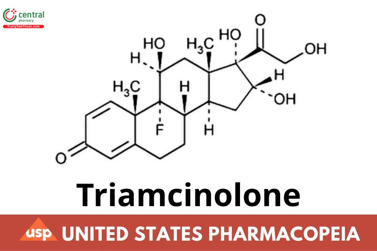 Triamcinolone
