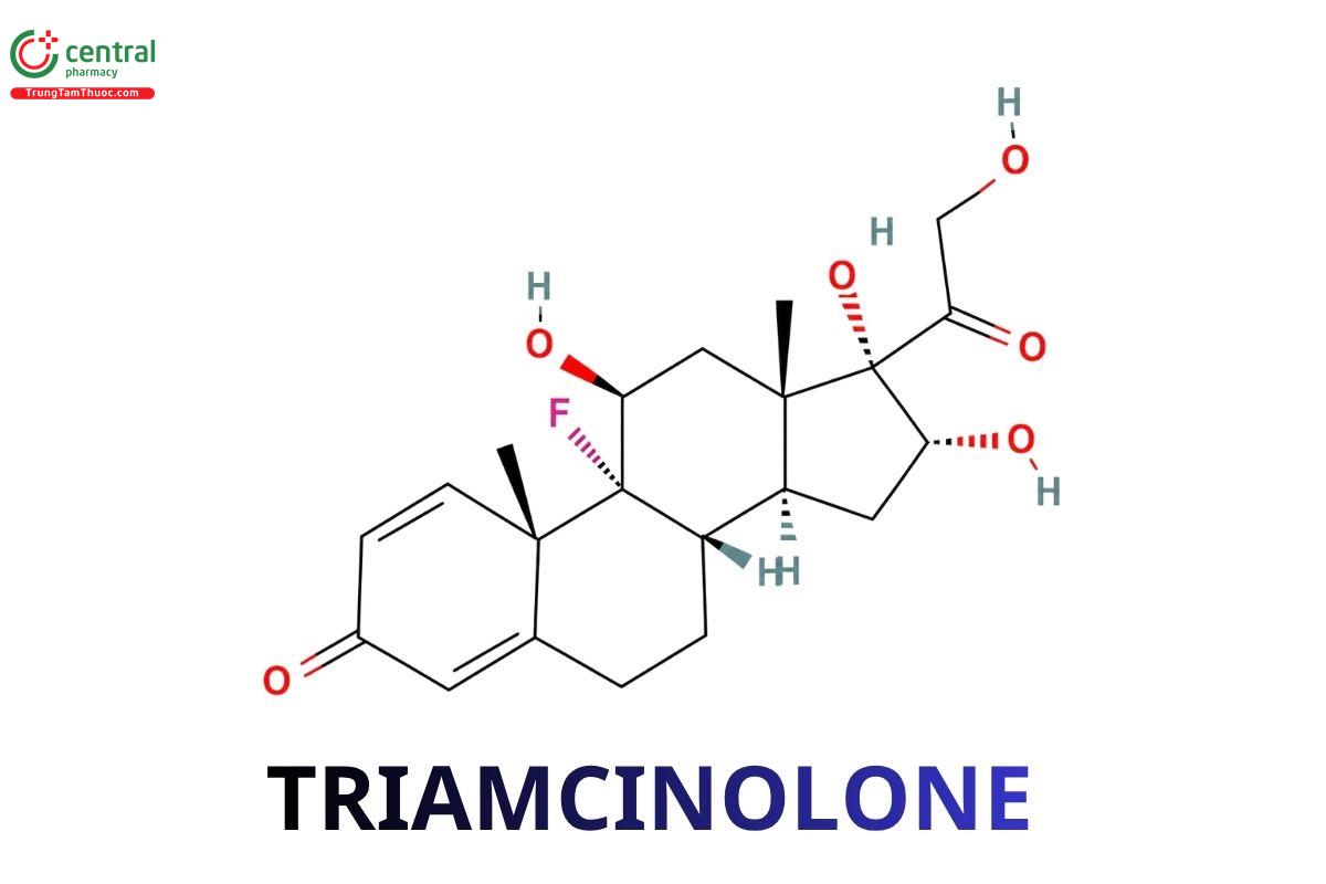 Triamcinolone