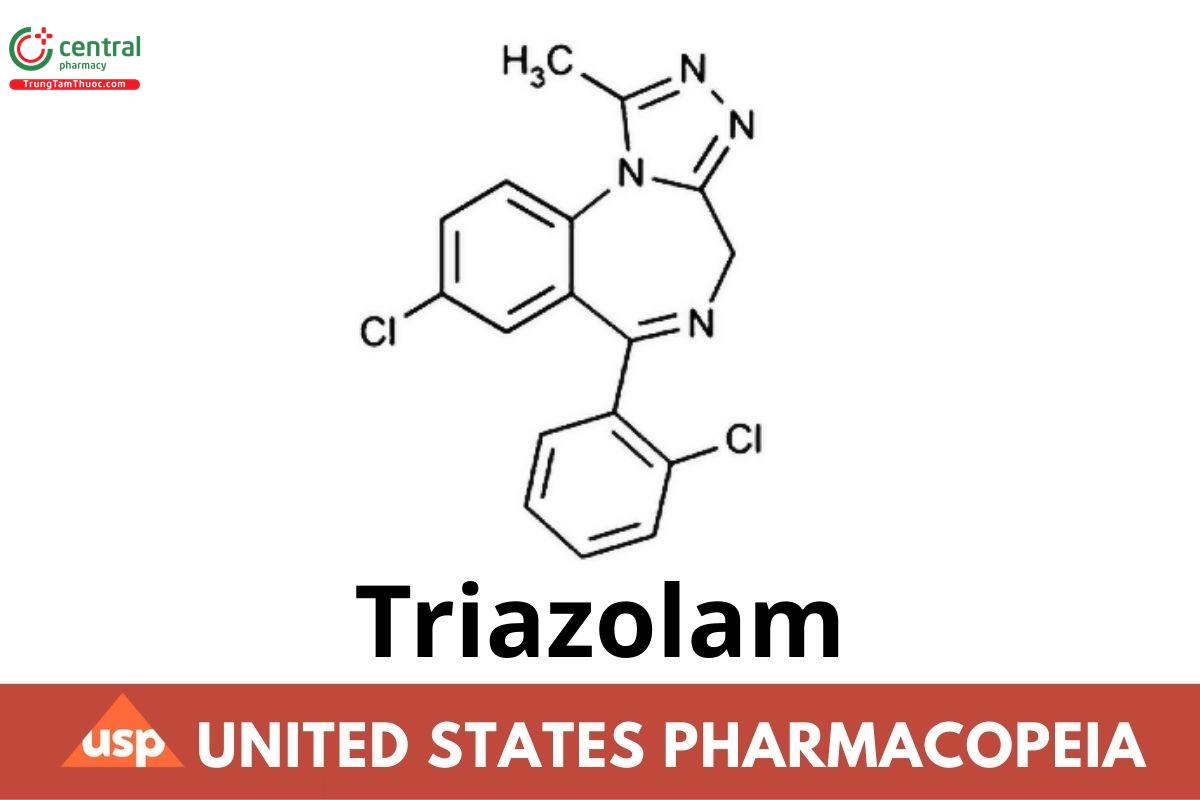 Triazolam