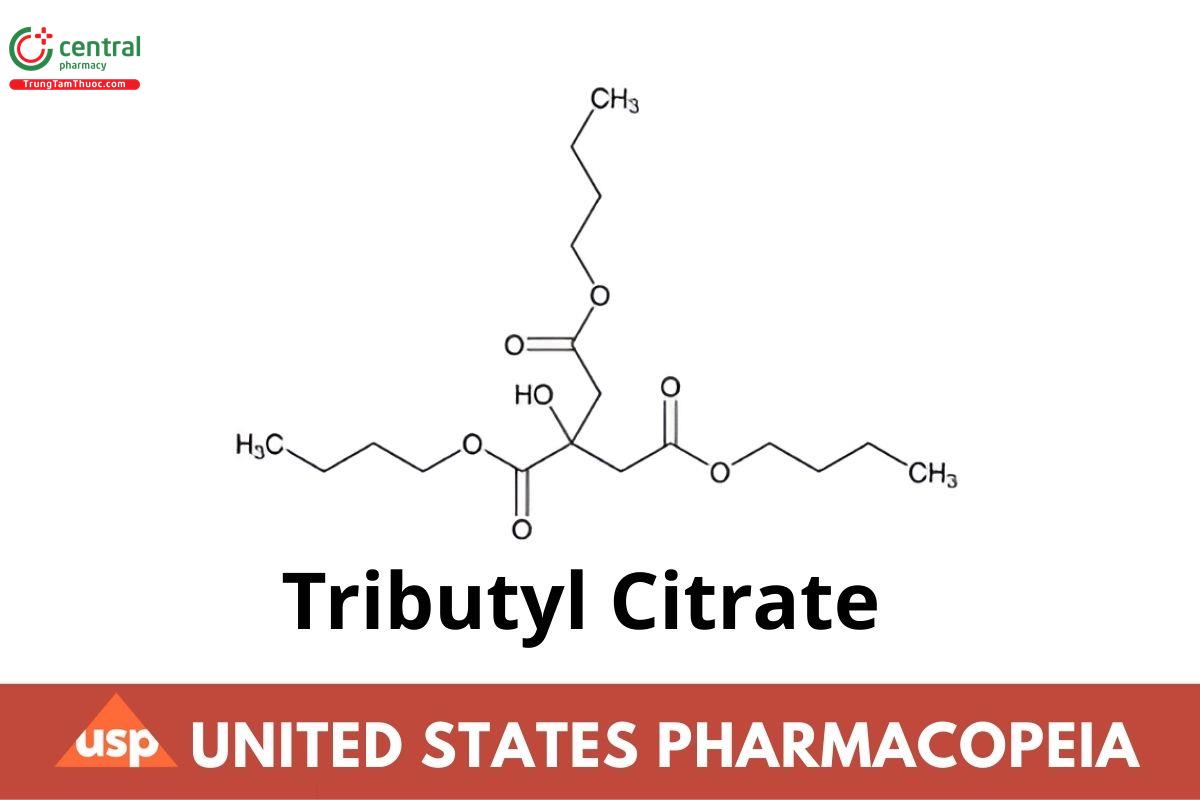 Tributyl Citrate
