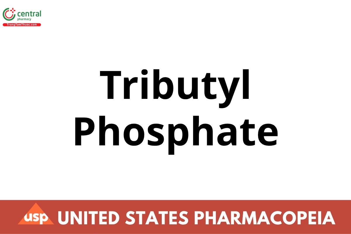 Tributyl Phosphate Reagents