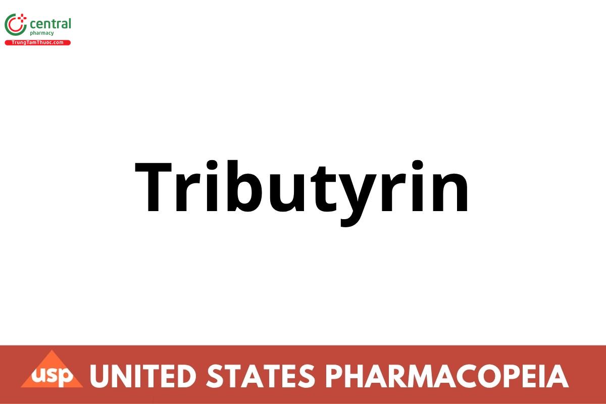 Tributyrin Reagents