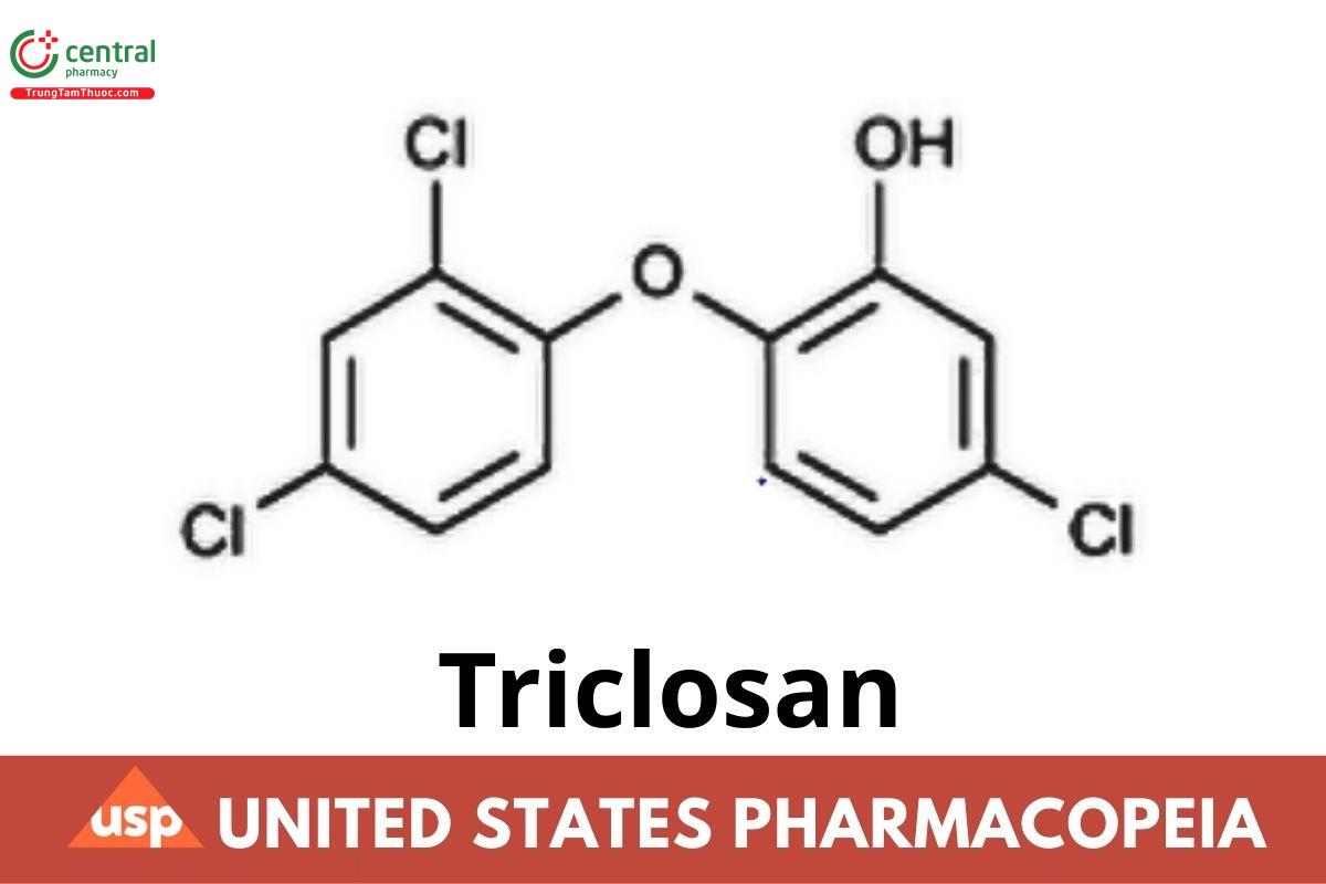 Triclosan