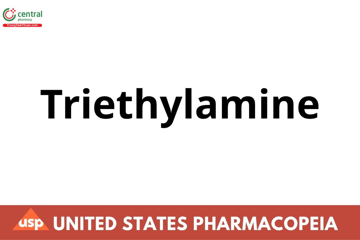 Triethylamine Reagents