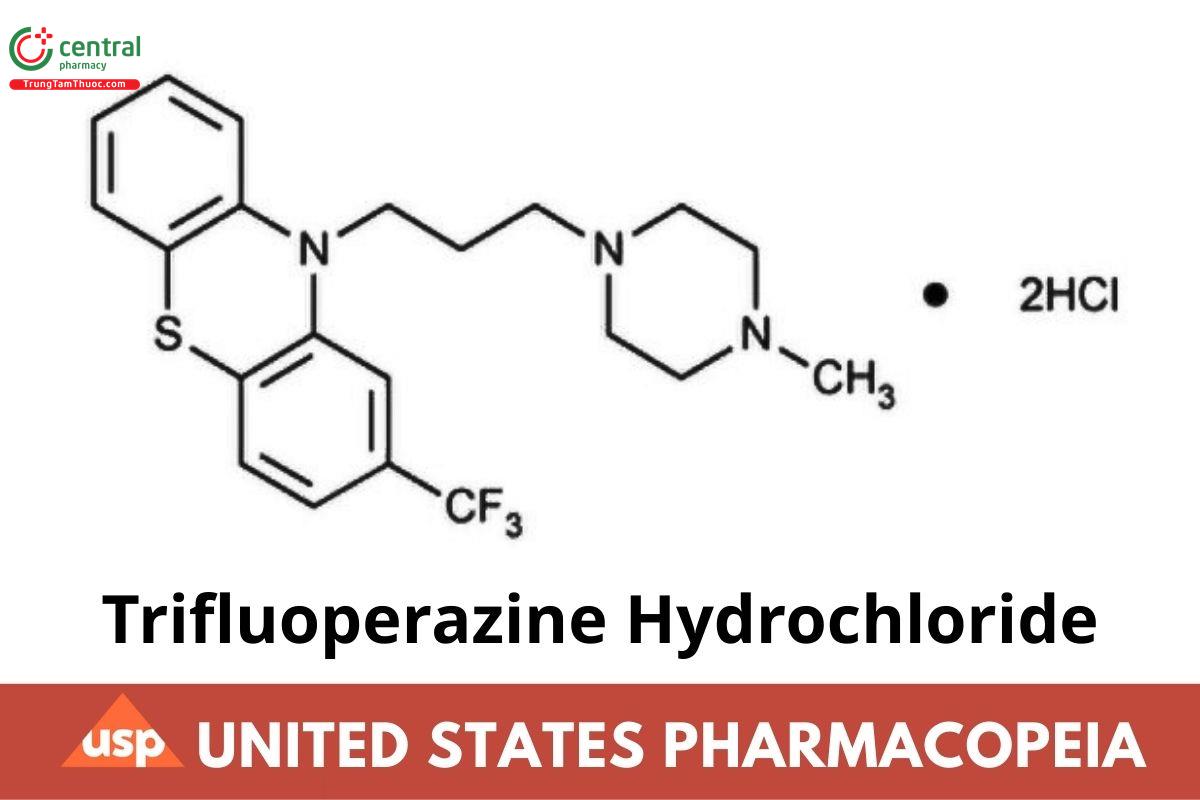 Trifluoperazine Hydrochloride