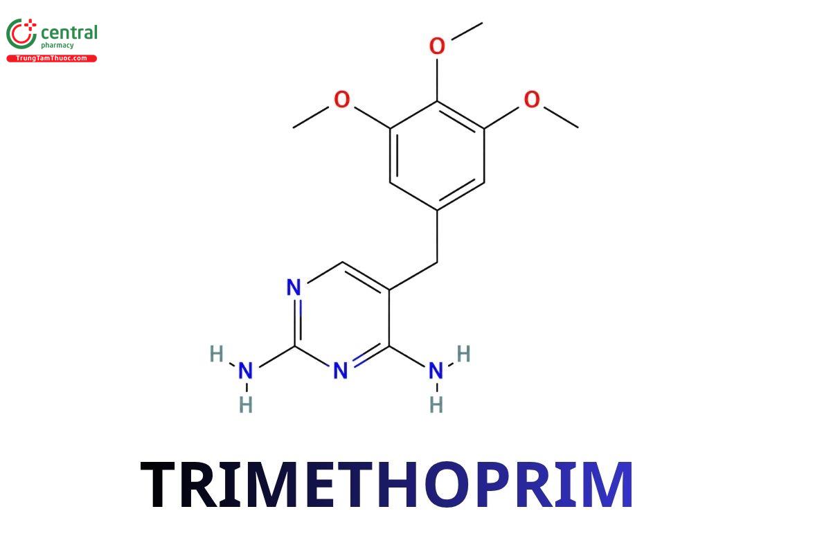 Trimethoprim
