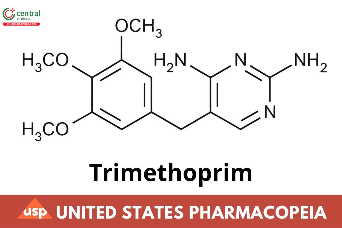 Trimethoprim